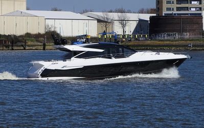 75' Sunseeker 2023 Yacht For Sale